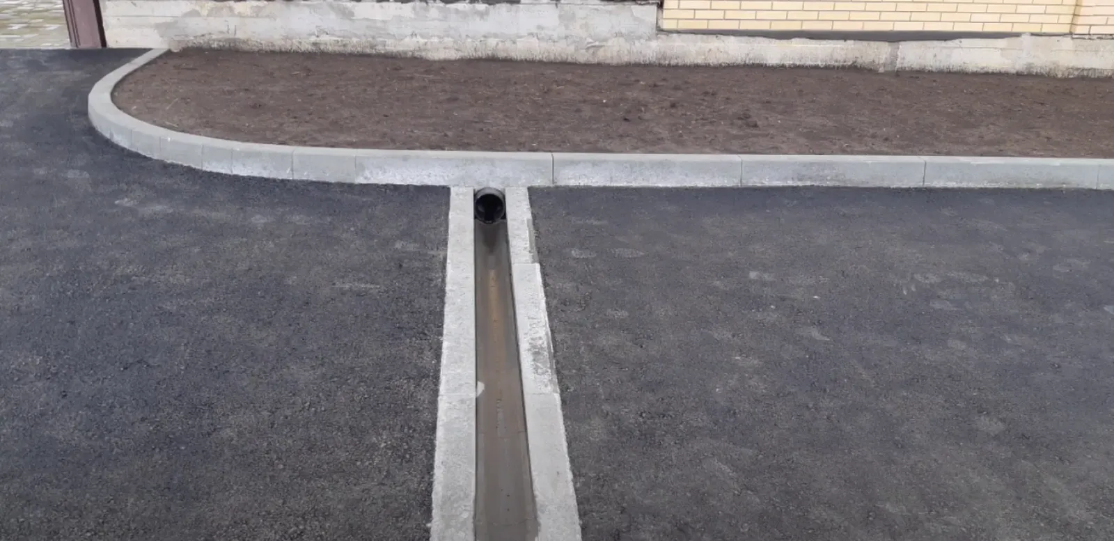 Укладка асфальта в Томске — фото 3